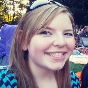 Meet your Posher, Alison